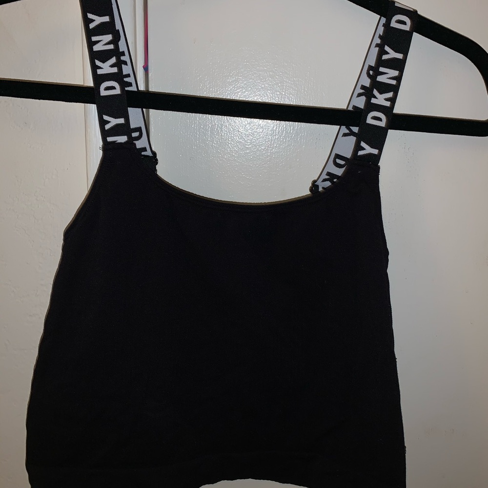 Dkny tank top